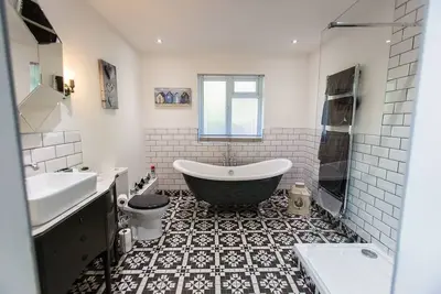 Image de Oakley Retreat - Une Chambre Appartement, Couchages 2