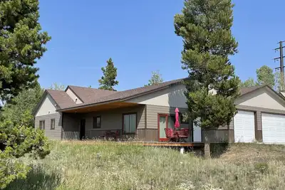 Image de Nouvelle maison! Nouvelle liste! Vue sur Grand Meadow!