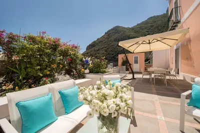 Image de Villa Tesoro à Positano