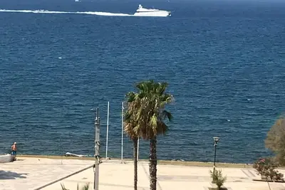 Image de Condo Flisvos Beach à Palaio Faliro