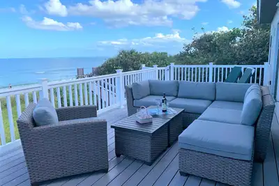 Image de Privé - retraite de luxe à Melbourne Beach!