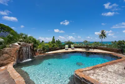Image de Maison des orchidées | Votre maison hawaïenne attend votre arrivée pour les vacances!
