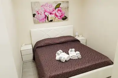 Image de La Casa Di Francesco (Appartement meublé de trois pièces)