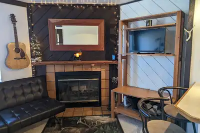 Image de Timberbrook Hideaway!