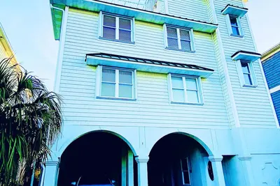 Image de L’un des superbes Custom Twins de l’Oib - Luxury Ocean Front