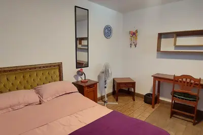 Image de Chambre confortable à Miraflores