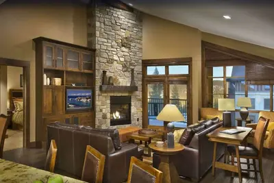 Image de Northstar Lodge By Welk 2 Chambres À Coucher