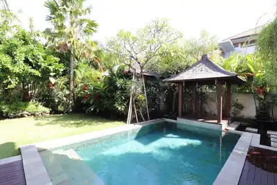 Image de Villa Loluan Unité 01