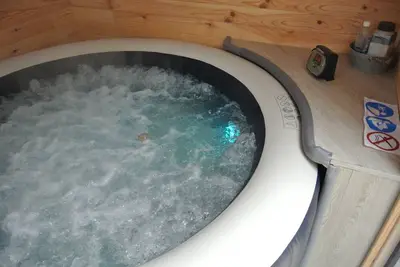Image de GÎTE du Serre de Boudre   3 ÉTOILES  Gîtes de France  (Spa + Clim)