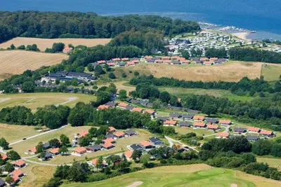 Image de Maison de vacances pour 5 personnes à Aabenraa
