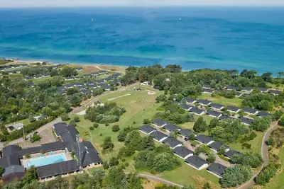 Image de Maison de vacances pour 6 dans un parc de vacances a Gilleleje
