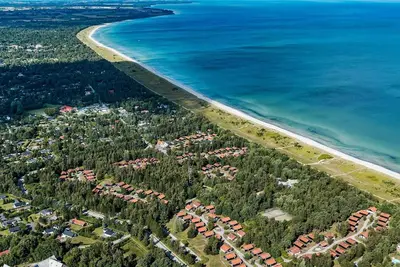 Image de Maison de vacances pour 6 personnes à Væggerløse