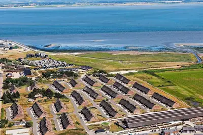 Image de Maison de vacances pour 6 dans un parc de vacances a Rømø