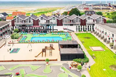 Image de Maison de vacances pour 6 personnes à Glesborg