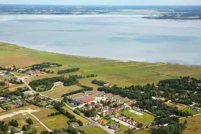 Image de Grande maison de vacances - Type 11