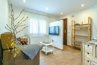 Image de Free WiFi Apartment Vallecas-Albufera-Pedro Laborde M (Sdm21)