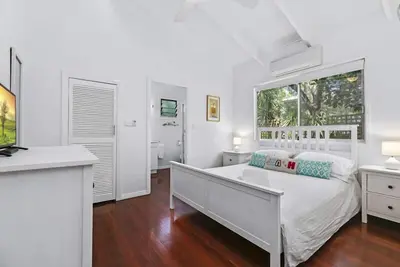 Image de Tranquille et tropical, Sunshine Beach