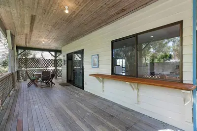 Image de La maison de la plage, Sunshine Beach
