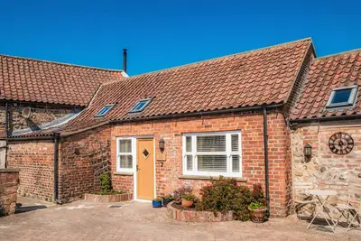 Image de Village Farm Cottages.