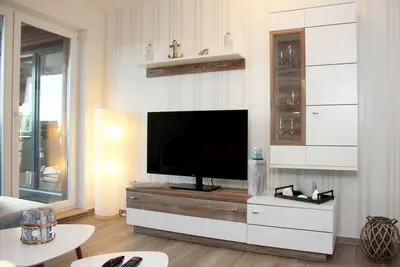 Image de Appartement \/ app. pour 4 personnes avec 70m² à Grömitz (124291)