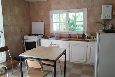 Image de Tout Ă fait propre et spacieux