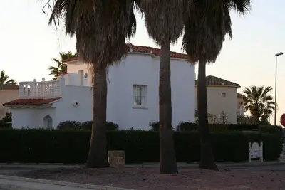 Image de Oliva: Maison / villa - Oliva