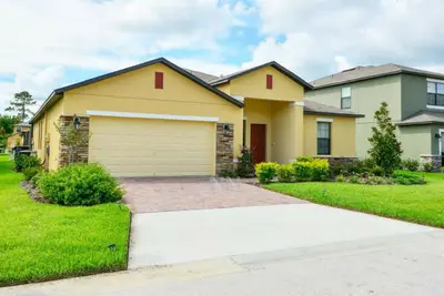 Image de 5 Bedrooms with Private Pool close to Disney! 1014