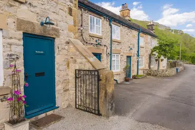 Image de Brackendale Cottage, Upperdale | Peak District