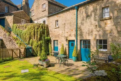 Image de Stable Cottage/ Chatsworth Estate