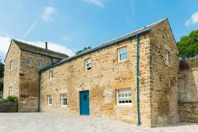 Image de Rye Croft Cottage on the Chatsworth Estate