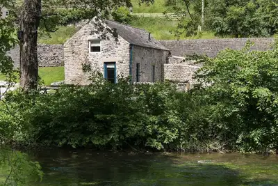 Image de Dipper Cottage Upperdale | Peak District
