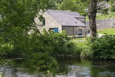 Image de Kingfisher Cottage Upperdale | Peak District