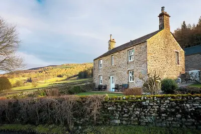 Image de Wharfe View Cottage, Bolton Abbey Estate