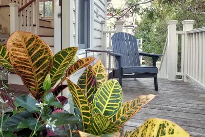 Image de Charmant appartement en chalet