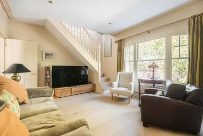 Image de Southwest Rooftops - Deux Chambres Appartement, Couchages 5