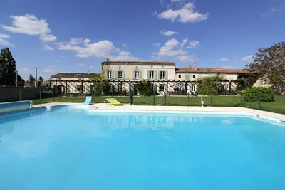 Image de Jasmine*** 144m2. . . .
