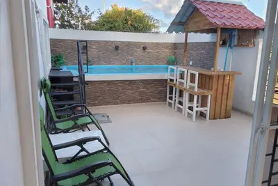 Image de Proche de tout et dans un quartier calme et sécurisé!