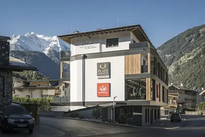 Image de Platzhirsch Apart & Mayrhofen