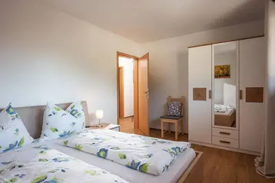 Image de Appartement Annabella - appartement \/ appartement, douche ou baignoire, Wc, 2 Schlafräu