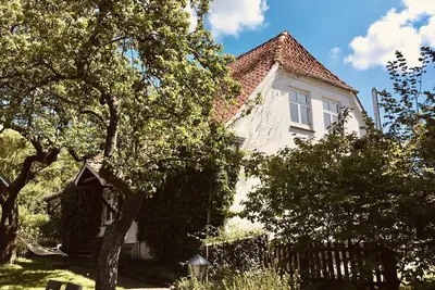 Image de Appartement Ostseehaus-Apfelgarten Près de la mer Baltique, Scharbeutz / Wulfsdorf