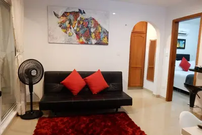 Image de Studio confortable au coeur de Yopal