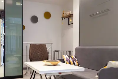 Image de Petit Bijou dans Paris