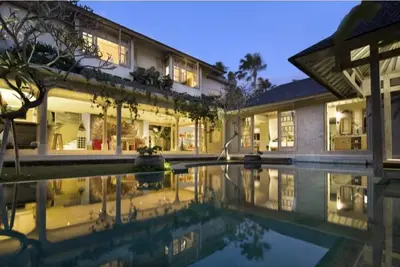 Image de Villa 3 chambres Seminyak près de Eat Street, Close Beach