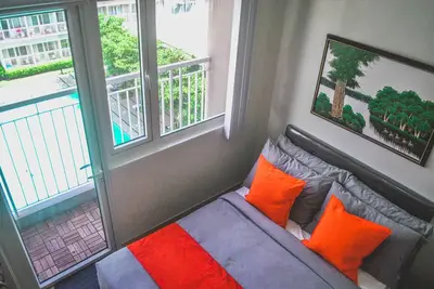 Image de Butler's BnB (D) @ Trees Residences Quezon City