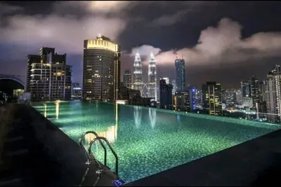 Image de Klcc Premium. Suite Bukit Bintang Superior Luxe