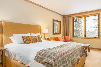 Image de 4014☀️ Studio fabuleux au Suncadia Lodge
