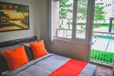 Image de Butler's BnB (C) @ Trees Residences Quezon City