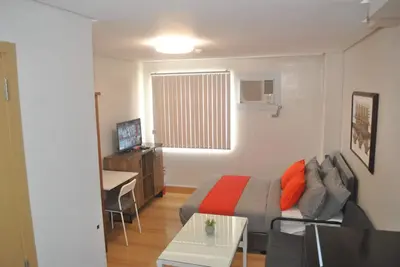 Image de Butler's BnB (E) @ Trees Residences Quezon City