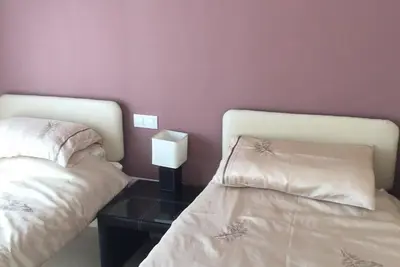 Image de Roda Golf, San Javier, Los Alcázares<br>Maison de Ville 2 Chambres, Terrasse Fin