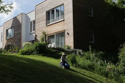 Image de Appartement avec 2 chambres, près de Legoland!
